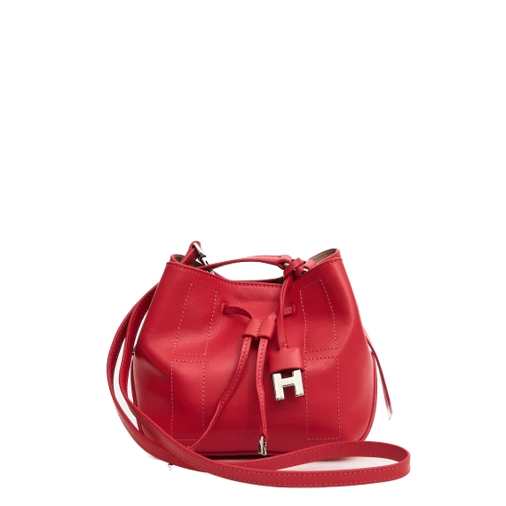 H01R Hocket Mini rosso