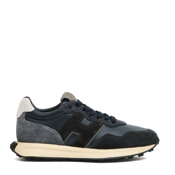 running h601 cam blu