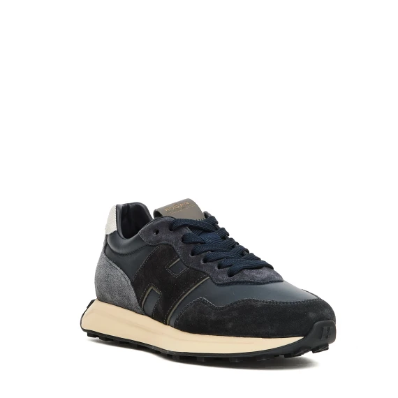 running h601 cam blu