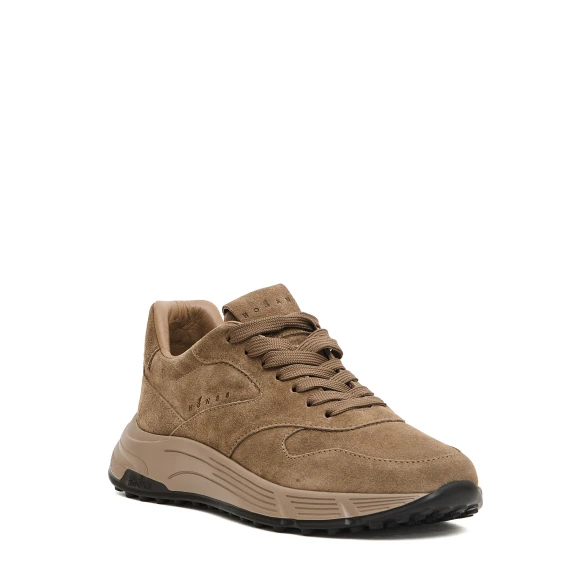 running hyperlight cam tabacco