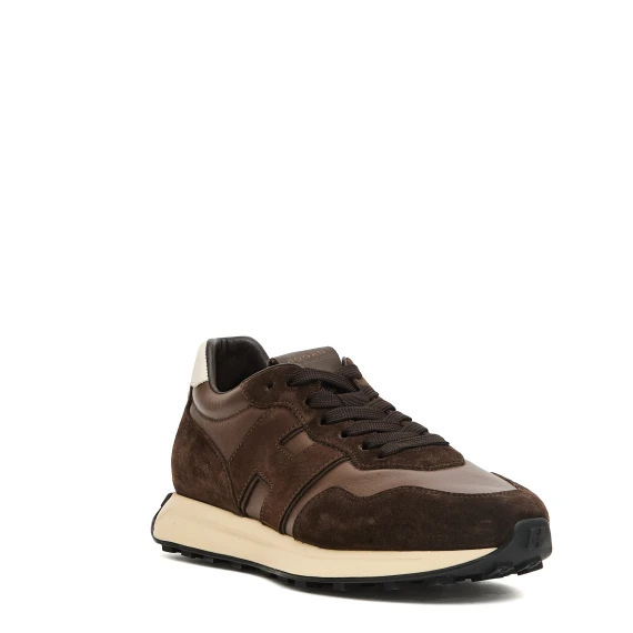 running h601 cam marrone