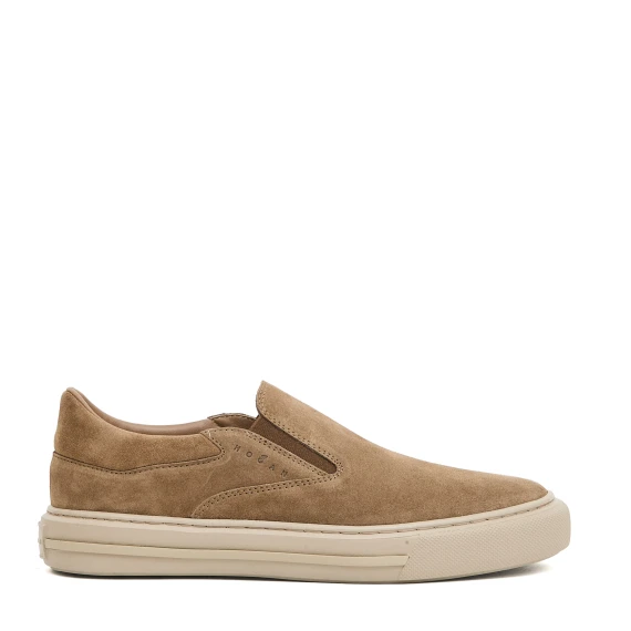 slipon cam beige