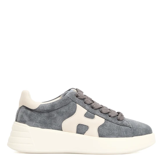 rebel camoscio grigio