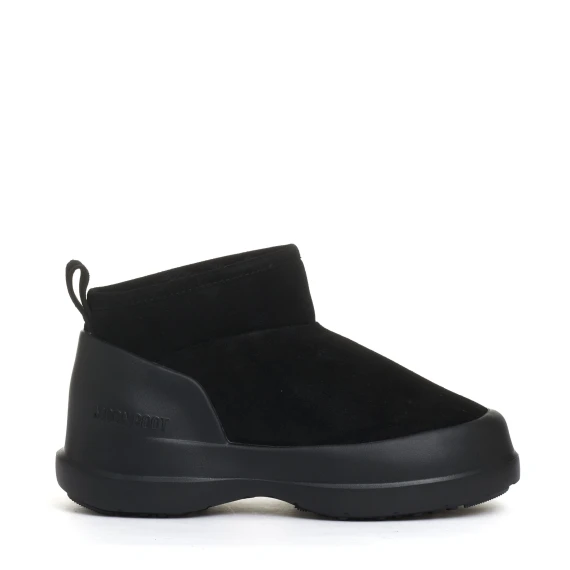 mb luna low boot nero