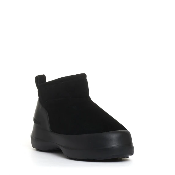 mb luna low boot nero