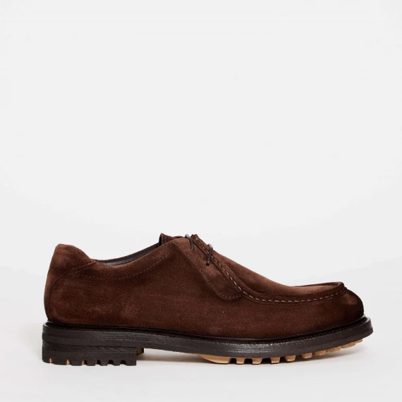 pedula in crosta marrone