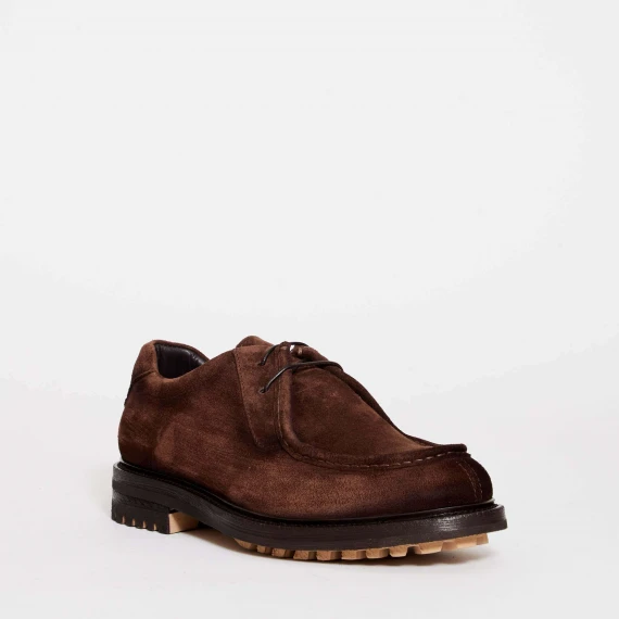 pedula in crosta marrone