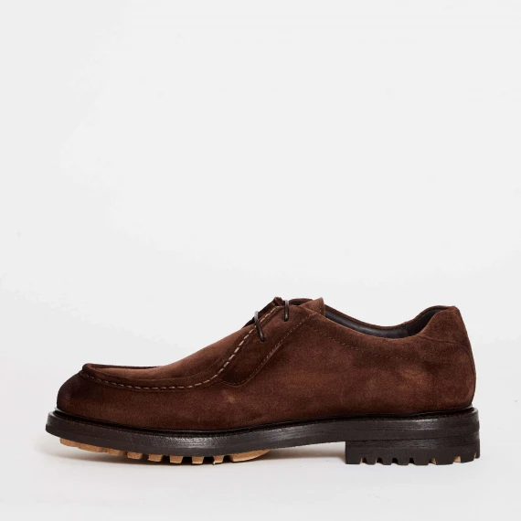 pedula in crosta marrone