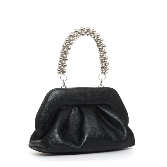 clutch manico catena nera