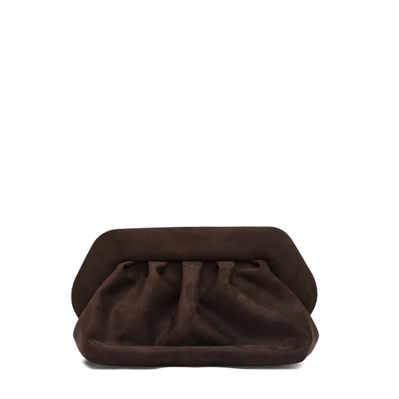 ctulch vegan suede marrone