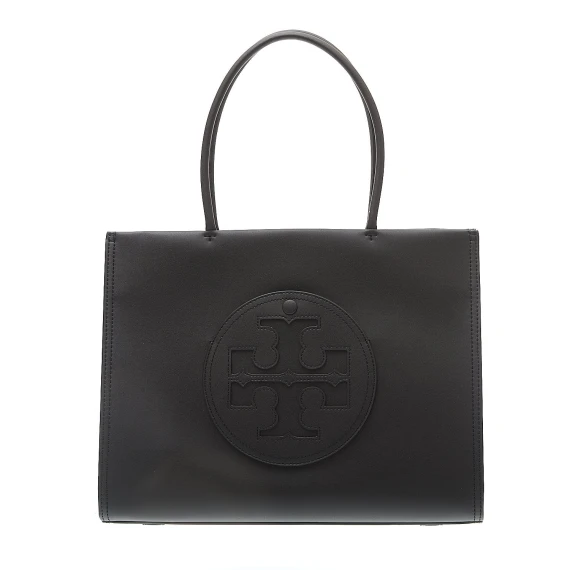 small Tote nera