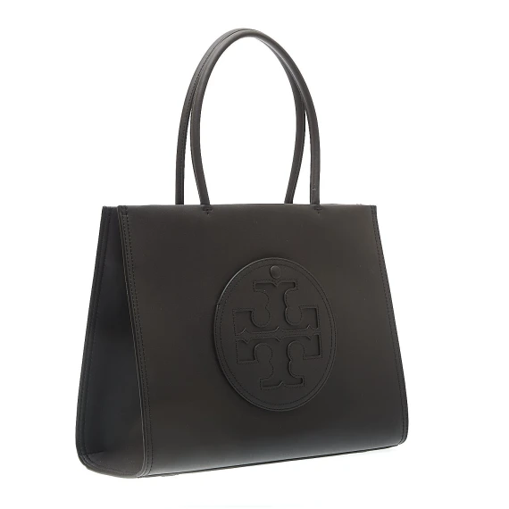 small Tote nera