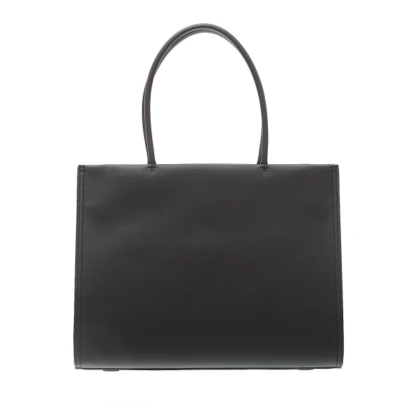 small Tote nera
