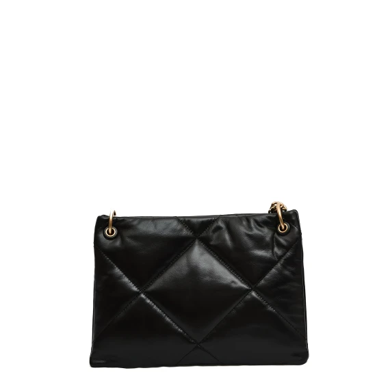 small shoulder bag nera