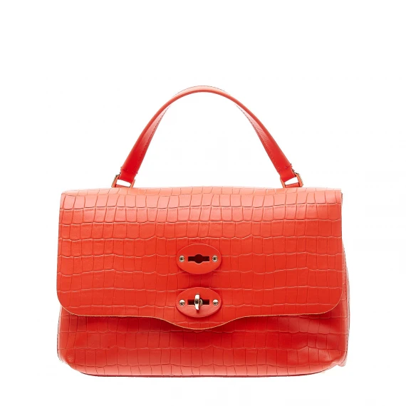 postina S cayman cocco arancione
