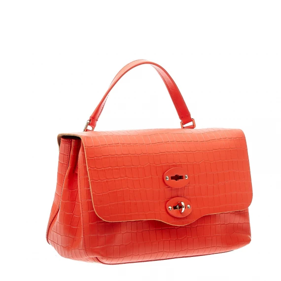 postina S cayman cocco arancione