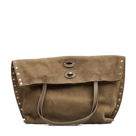 A'spasso Jones grey Voltolina