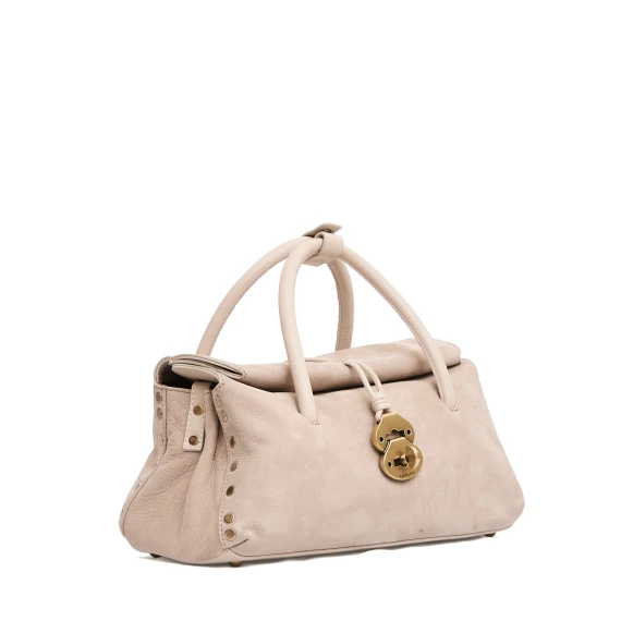 Dotta Jones beige malva
